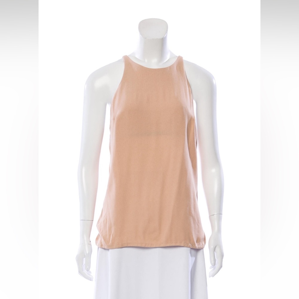 ALC Crossback Top